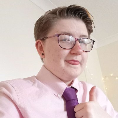 He/Him/His
Labour activist, Disability advocate, Cat dad
🌹