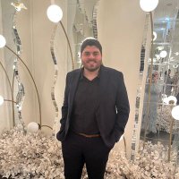 Ahmed Ouf (@ahmed0uf) 's Twitter Profile