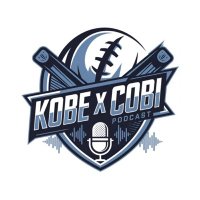 Kobe x Cobi Podcast (@kobexcobi) 's Twitter Profile Photo Kobe x Cobi Podcast (@kobexcobi) 's Twitter Profile Photo