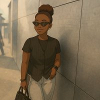 Chinenye Mezie | That Drone Techie (@rarenenye) 's Twitter Profile