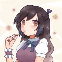 ポミュ (@pomyuwhite) 's Twitter Profile