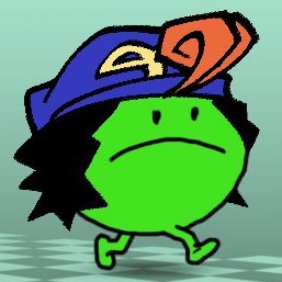 Andree1xさんのプロフィール画像