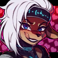 Merry the Rob'Ott (@ninfira) 's Twitter Profile