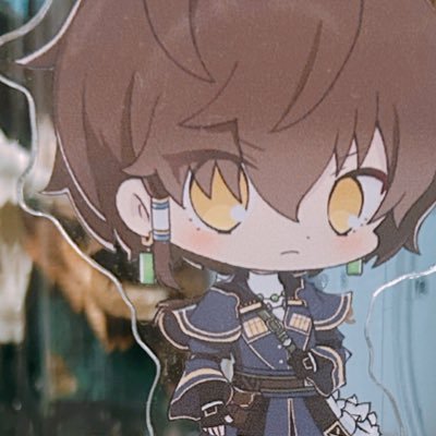 ちりとりさんのプロフィール画像