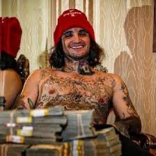 GamblingMikki's profile picture. 🎲 Mikki | Replays & Wins 💸  Join the community!
JUNUCT