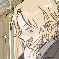 583 (@au_583) 's Twitter Profile Photo