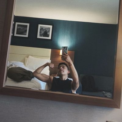 Luis_Abundis18's profile picture. Amor por el baile y siempre disfrutar la vida ✨ Actuario UNAM