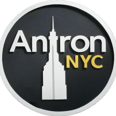 @AntronNYC