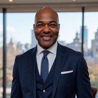 Darron Smith (@drdarronsmith) 's Twitter Profile