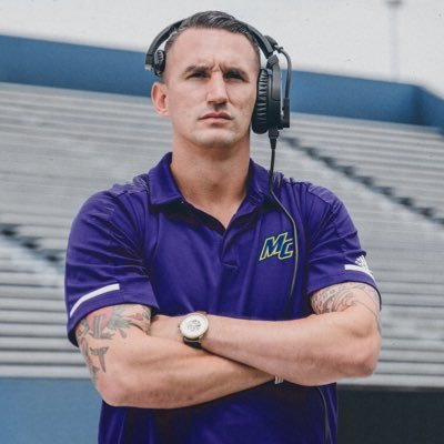 Coach Matt Zanellato Profile