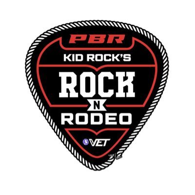 Official account of @KidRock’s Rock N Rodeo