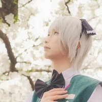 チハ▷4/27 ニコ超 (@tiha0520) 's Twitter Profile Photo チハ▷4/27 ニコ超 (@tiha0520) 's Twitter Profile Photo