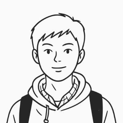 Ventuss_OvO's profile picture. 走马敕勒川