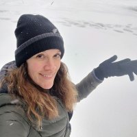 Cindy Warner (@graintraderchic) 's Twitter Profile