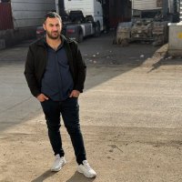 Gökhan Çinkaya (@gokhancink49503) Twitter profile photo