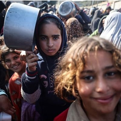 (Gaza🇵🇸Palestine)
Donate to save my family
https://t.co/XHZg88H41Y