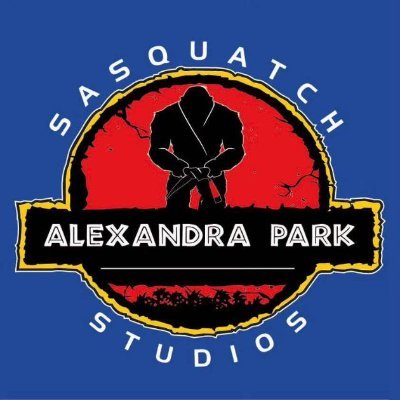 Alexandra Park BJJ Profile