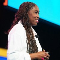 Chivonne Kiser, Ed.D (@dr_cnkiser) 's Twitter Profile Photo Chivonne Kiser, Ed.D (@dr_cnkiser) 's Twitter Profile Photo