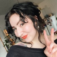 Kristin (@kristinvonb) 's Twitter Profile