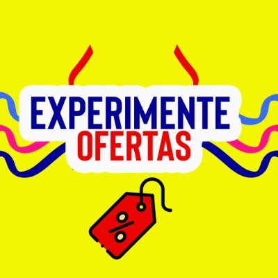 Aqui você vai encontrar muitas promoções. Eu amo pagar barato e você?
Que tal experimentar pagar barato?