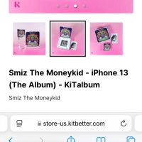 Smiz The Moneykid #MrImSoIndie #ImStreaming (@smizthemoneykid) 's Twitter Profile