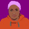 Phorlajormey's profile picture. Product Designer || Illustrator || Framer || Webflow || Building @purpledesignPDS || HNGi8 Finalist || 𝔾𝕒𝕞𝕖 𝕝𝕠𝕧𝕖𝕣 🎮|| Southpaw