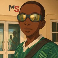 Fearless π (@fearlessjnr) 's Twitter Profile