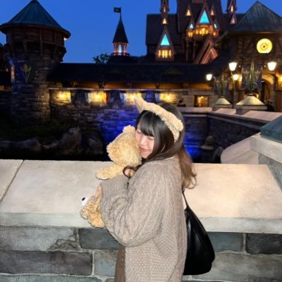routezero_yoko's profile picture. 株式会社ルートゼロ 東京支社 営業企画部 / 25卒 / 群馬県出身 / ディズニー🐭 / ゲーム🎮 / アイドル🚺 / お打ち合わせのご連絡お待ちしております!