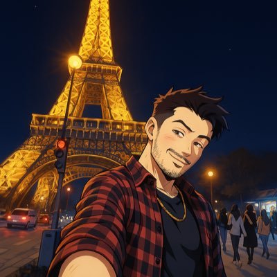 robiitto's profile picture. https://t.co/J97Or4wlJT
