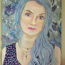 a_juhani56895's profile picture. Denise  Walton