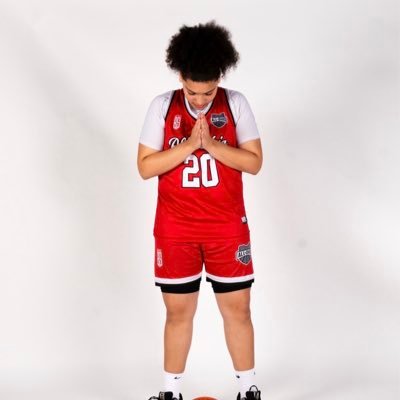 CarterLeila20's profile picture. 2026🎓/ Columbus International 📚/ Combo guard🏀/ All Ohio / 5’7/ gpa 4.0 leilacarter50@gmail.com