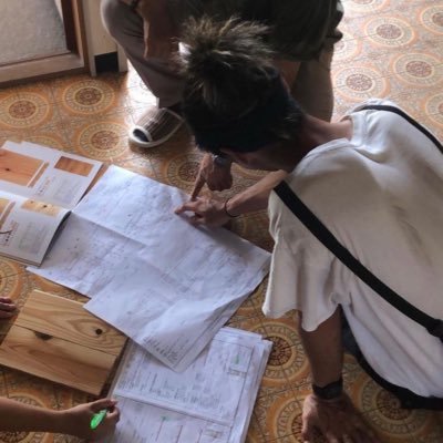 yutoridaiku's profile picture. ゆとり世代の大工さん、愛車のデリボーイ乗り回して仕事してます。仕事のこととかデリボーイのこととか