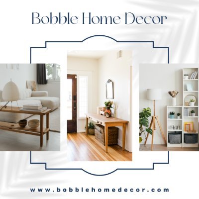 Passionate about transforming spaces with style. Find inspiration, tips, and trends to make every corner of your home beautifully yours.