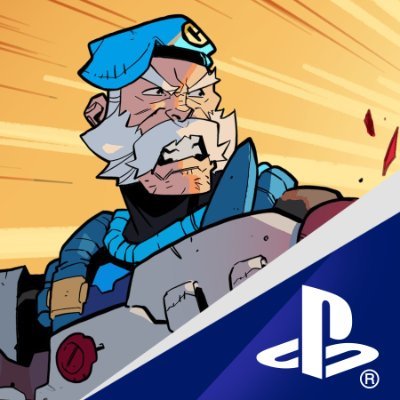 @HyperchargeGame