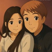 คู่ N&M เล่นกัน 2 คน (@small_192) 's Twitter Profile Photo