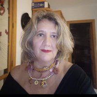 Lola croqueta y (@manzanoflora) 's Twitter Profile