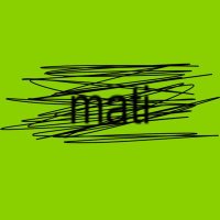 Matías M. (@martinexmati) 's Twitter Profile