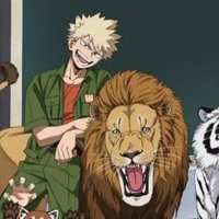 katsuki (@dynamightpriv) 's Twitter Profile