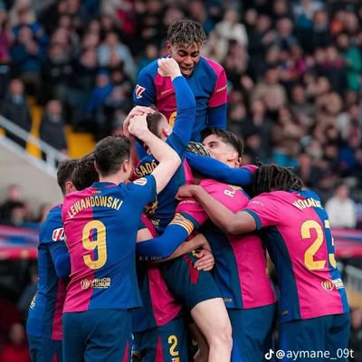Sharoon2926's profile picture. #Crypto #Web3 Collab Manager 
#Fcbarcelona $BTC #BTC  Visca Barcelona