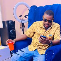 Chuksmurris (@iamcmurris) 's Twitter Profile Photo