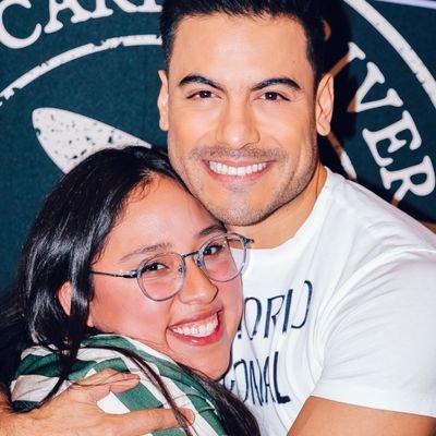 abby_SoloTuQro's profile picture. ᴄᴀʀʟᴏs ʀɪᴠᴇʀᴀ✨         𝚂𝚎𝚐𝚞𝚗𝚍𝚊 𝚌𝚞𝚎𝚗𝚝𝚊 - @𝚙𝚊𝚞𝚐𝚡𝚊𝚒𝚝𝚊𝚗𝚊
    
𝑀𝑖𝑒𝑚𝑏𝑟𝑜 𝑑𝑒 #ClubSoloTu  𝑑𝑖𝑐𝑖𝑒𝑚𝑏𝑟𝑒 2021