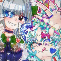 ️69ON@skeb募集中 (@69on369) 's Twitter Profile Photo ️69ON@skeb募集中 (@69on369) 's Twitter Profile Photo