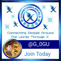 Bashar 6 (@g_dug) 's Twitter Profile