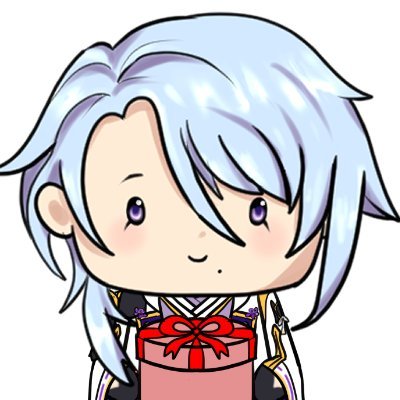 MiaKyu_612's profile picture. Never mind