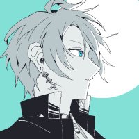 天豆 (@normal_mame) Twitter profile photo