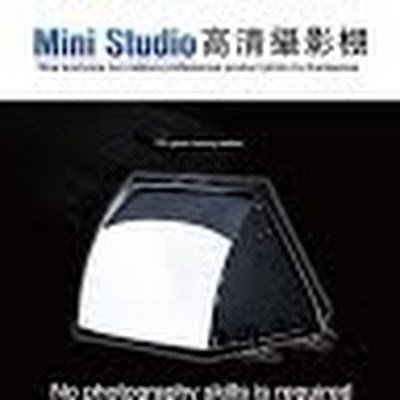 ministudio96's profile picture. 