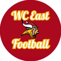 WC East Vikings Football (@wceastfootball) 's Twitter Profile