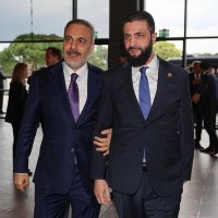 Sosyolog 1453/ 1978 🇹🇷 (@yolcu145320) 's Twitter Profile