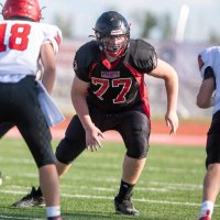 Brody Freier (@brodyfb) 's Twitter Profile