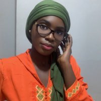 Siréne Noire🧜🏿♀️🇸🇳 (@saly_mariama) 's Twitter Profile
